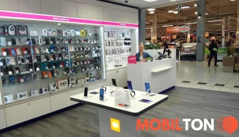 MobilMajak.cz | Servis a prodej mobilů | Globus Olomouc - Pražská 39