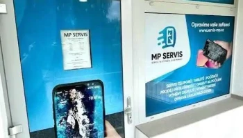 Mobilní Servis Mp - Praha 11-Chodov