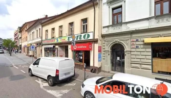 Mobilní Telefony - Jaroslav Beránek - Tyršova 214