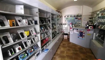 MobilObchod Sedlčany - Nám. T. G. Masaryka 114