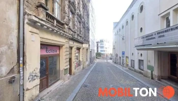 Mobilplus servis - Liberec-Staré Město