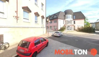 Mobilstation - Geologa Pošepného 296