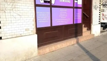 Mobily Spurný s.r.o. - 5, Masarykova Tř. 900