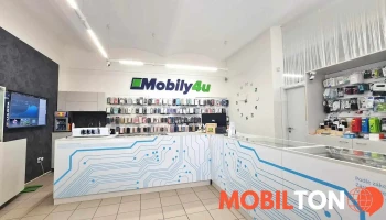 Mobily4u s.r.o. - Nádražní 79