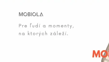Mobiola - Ostrava-Jih