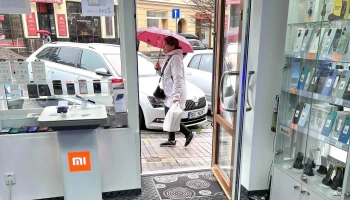 MobTel (Karlovy Vary) - Dr. Davida Bechera 101/22