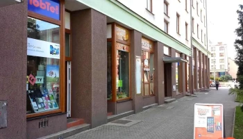 MobTel (Sokolov) - 5. Května 1428