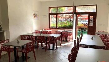 Moje Gusto Denní Restaurace - 01 Mariánské Lázně 1