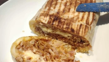 Moris Kebab & Pizza - T. G. Masaryka 23