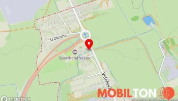 Motel u Krbu - Vestec-Jesenice U Prahy