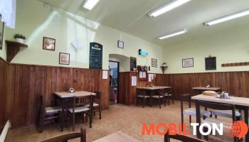 Motorest Vosrkráč - Církvice