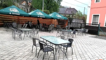 Mototaverna - 749 01 Vítkov 1