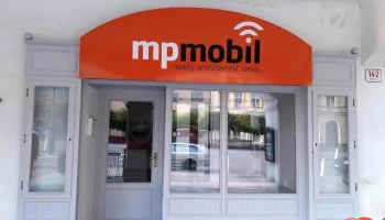 MPmobil s.r.o. - Město