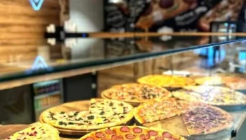 Mr Pizza Nymburk - Kolínská 2507