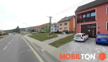 Ms | Maro Servis - Strání-Květná