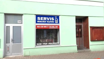 Mt Čáslav - Staré Město