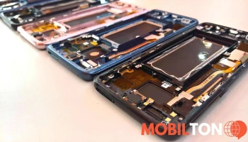 MTmobil - opravna a bazar mobilů, Pc - Švédská 12