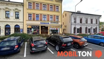 Multimobil S.r.o. - Komenského 1283/21