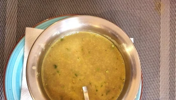 Munal nepálská a indická restaurace Kadan - B. Němcové 1689