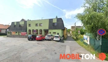 Music bar Na půlce - 749 01 Vítkov 1