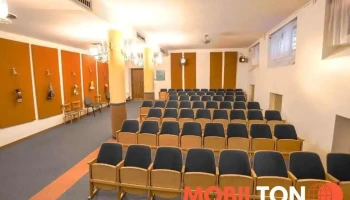 Městské kulturní středisko Horní Slavkov - 31 Horní Slavkov