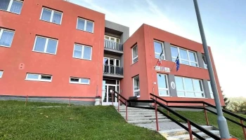 Městys Kamenice - Kamenice