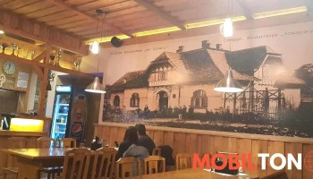 Na Brandýse - 737 01 Český Těšín 1