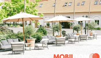 Na Kmíně (penzion / svatby / firemní akce) - Bedřicha Smetany 24