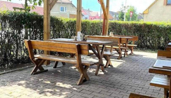 Na Knížecí - Mšec