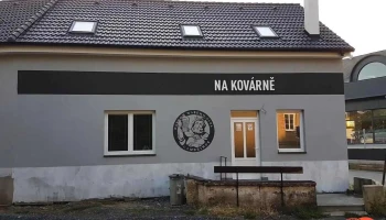 Na Kovárně - Únětická 19