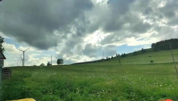 Na Křižovatce - Vlčice-Žulová
