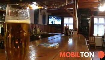 Na Městečku - Tyršovo Nám. 67