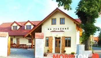 Na Pekárně - Čakovičky-Mratín