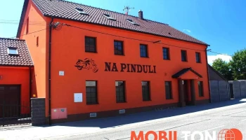 Na pinduli - 798 26 Nezamyslice U Prostějova