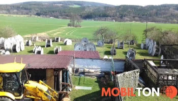 Na Pindě - 783 24 Litovel-Slavětín U Litovle