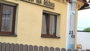 Na růžku - 744 01 Frenštát Pod Radhoštěm