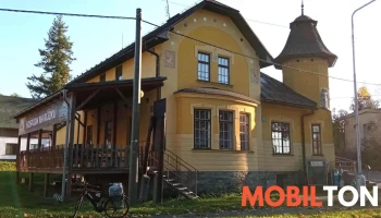 Na Růžku - 795 01 Rýmařov