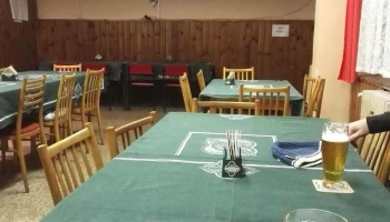 Na Stadioně - Česko