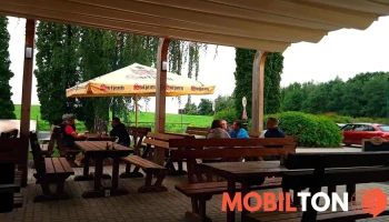 Na Výsluní - Čížovka