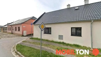 Na Větrníku - 785 01 Šternberk 1