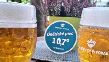 Na Zahrádce - Povltavská