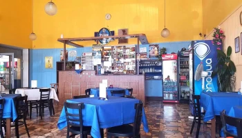 Nádražní restaurace - 753 01 Hranice 1-Město