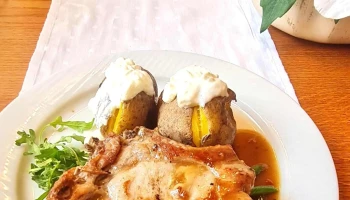 Naivní restaurant - Kutnohorská 54