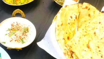 Namastaey India Beroun - Beroun-Město