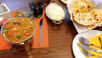 Namastaey India Kladno - Ctiborova 406