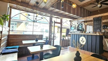 Natur Café - Pražská 3338