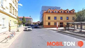 Naše Bistro - Palackého Nám