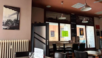 Nc Café - Tř. Hrdinů 212