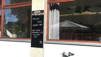 Nejen Caffé U Páji - 564 01 Žamberk