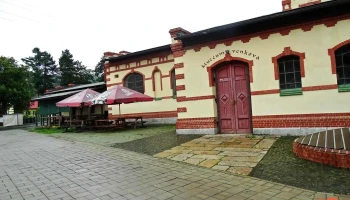 Nenucený Výsek - 01 Kraslice